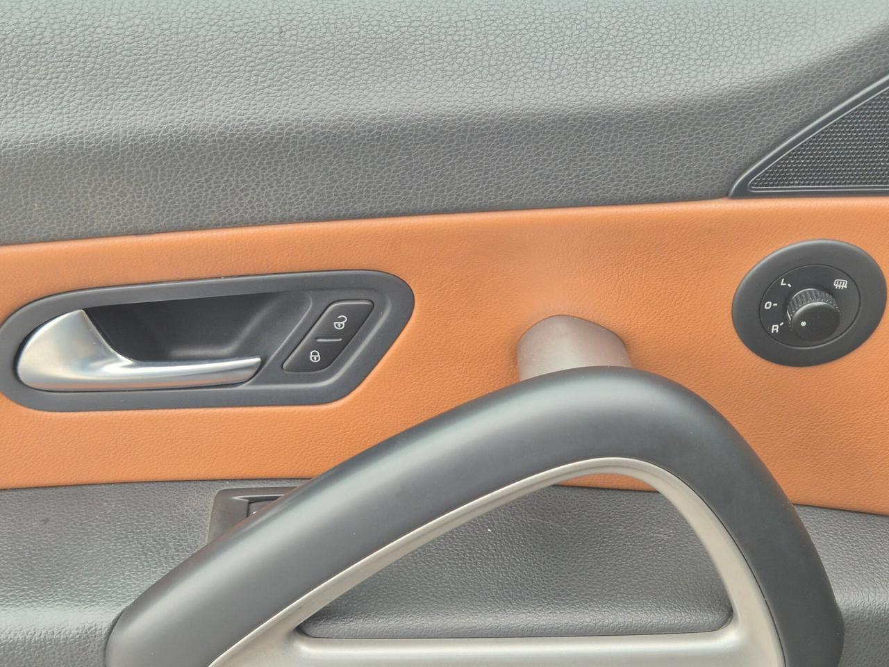 Volkswagen Scirocco 1.4 TSI 160CV