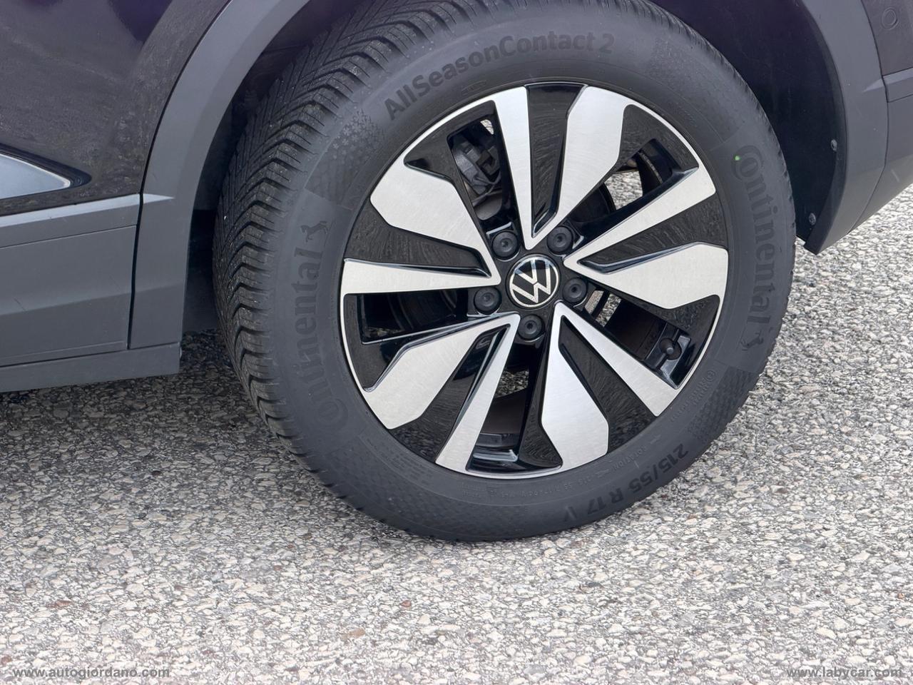 VOLKSWAGEN T-Roc 1.0 TSI Style