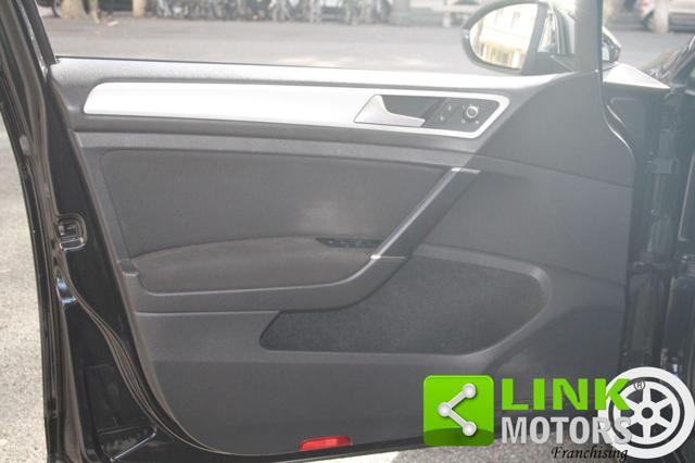 VOLKSWAGEN Golf 1.6 TDI 110CV 5p. Highline BlueMotion CUP Edition