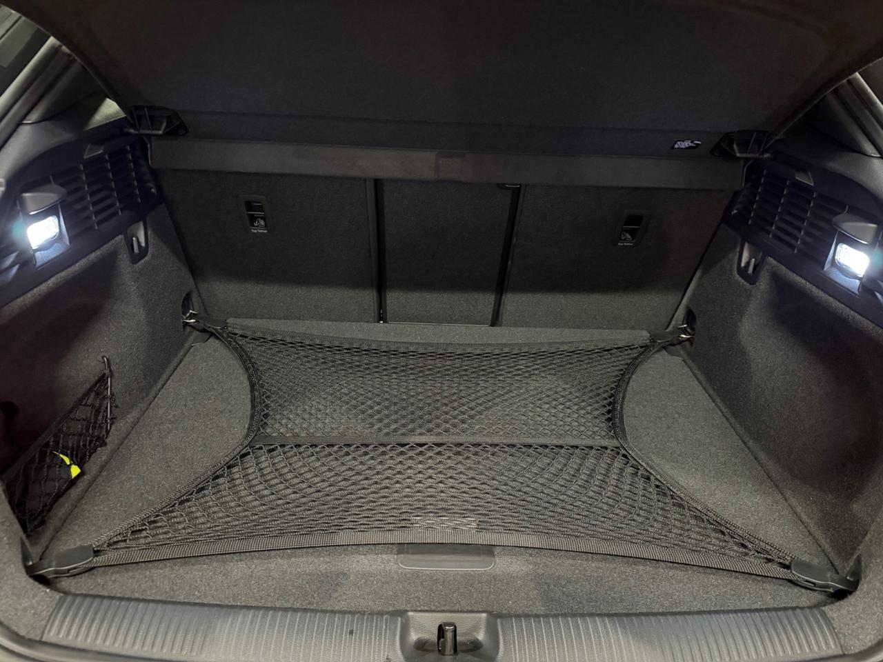 Audi Q2 SQ2 TFSI quattro S tronic sport attitude