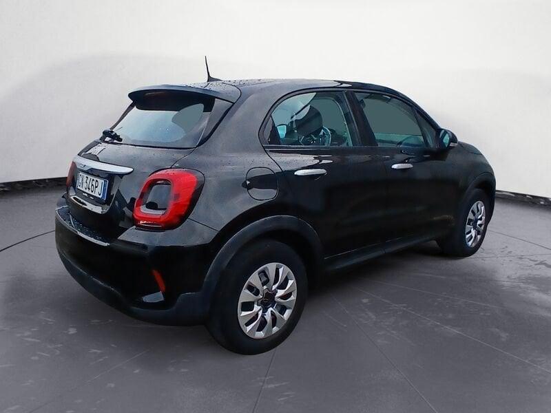 FIAT 500X FIAT My23 1.3 Multijet 95cv 500x