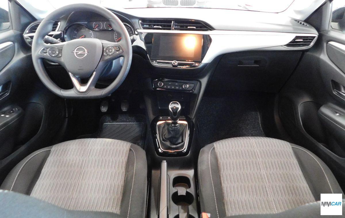 OPEL - Corsa - 1.5 D 100 CV Edition