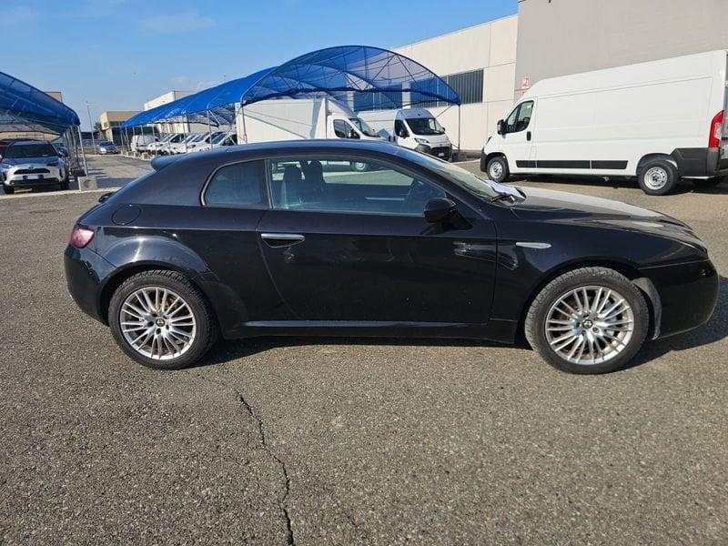 Alfa Romeo Brera 2.0 JTDm