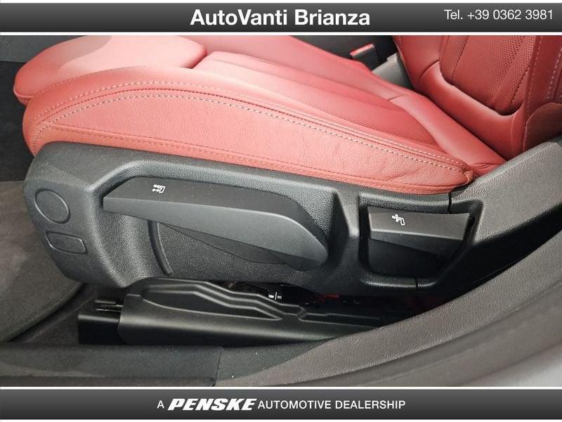 BMW Serie 4 Gran Coupé 420d xDrive 48V Msport