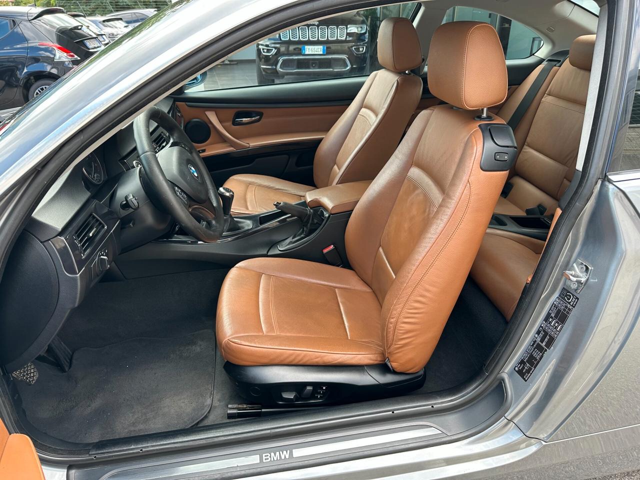 Bmw 330 330xd cat Coupé Futura