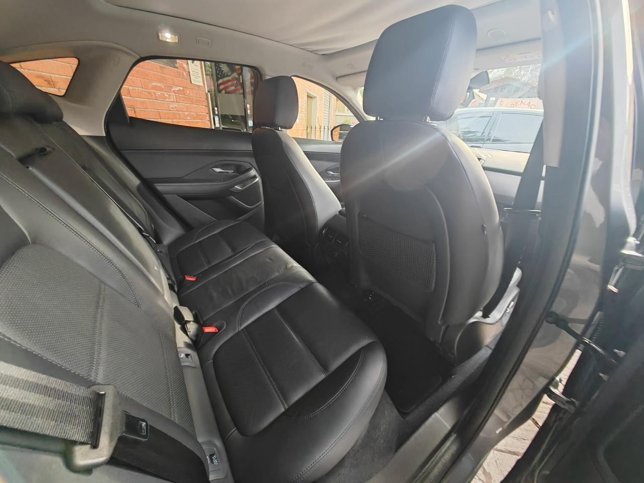 Jaguar E-Pace 2.0D I4 204 CV AWD Auto R-Dynamic HSE