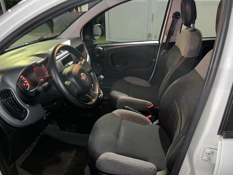 FIAT Panda Panda 1.0 FireFly S&S Hybrid