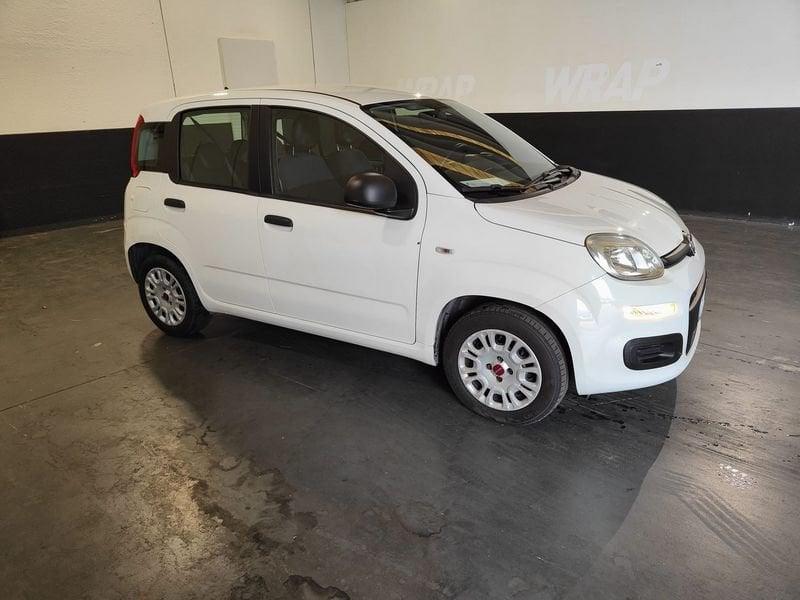 FIAT Panda Panda 1.2 Easy