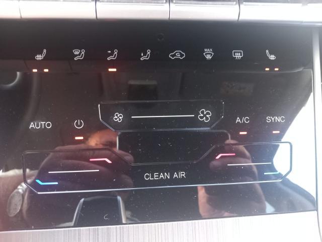 DR Automobiles Dr 5.0 S3 1.5 Turbo CVT