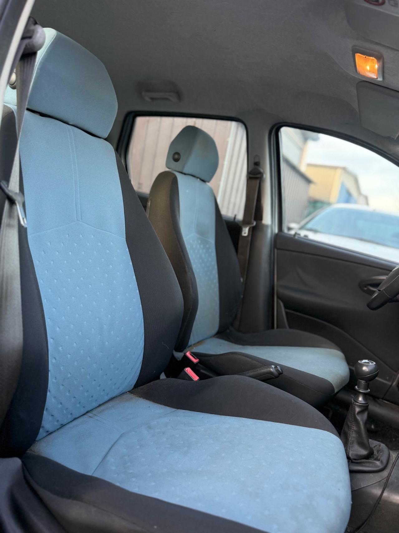 Fiat Punto 1.2 5 porte Dynamic