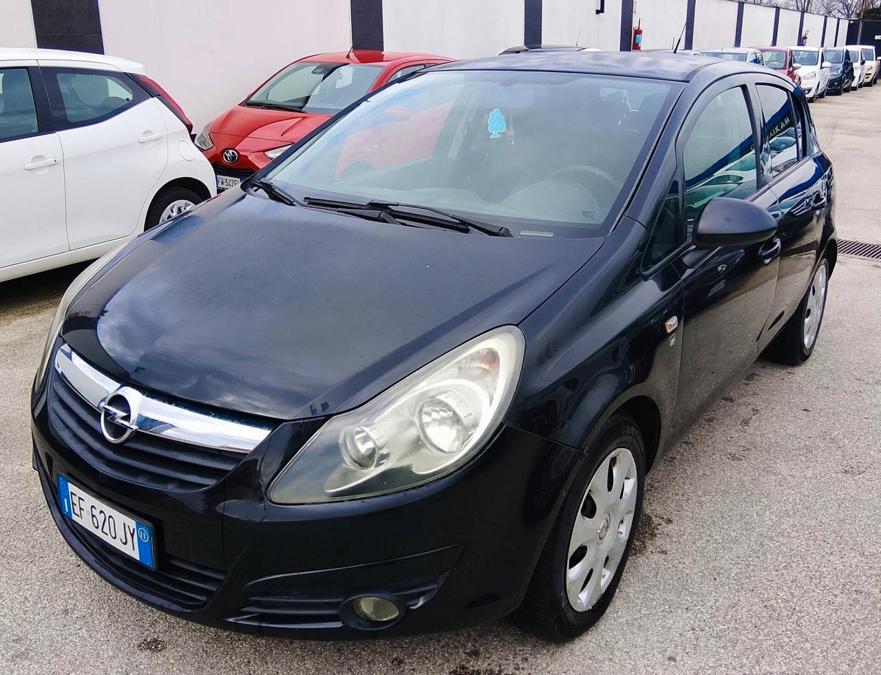 Opel Corsa 1.3 CDTI 75CV