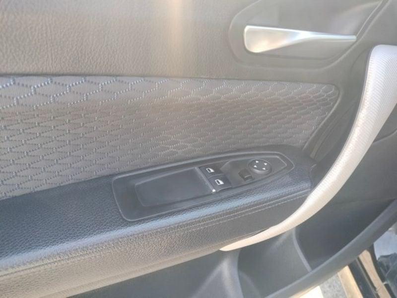 BMW Serie 1 116d