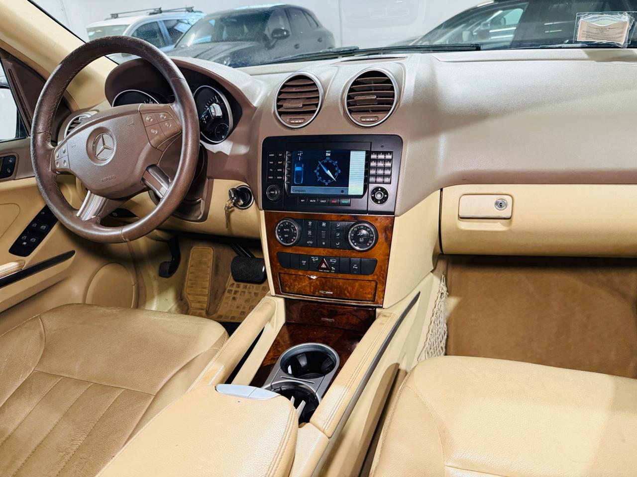 Mercedes-benz ML 350 ML 350 Sport*272 CV*TETTO*NAVI*