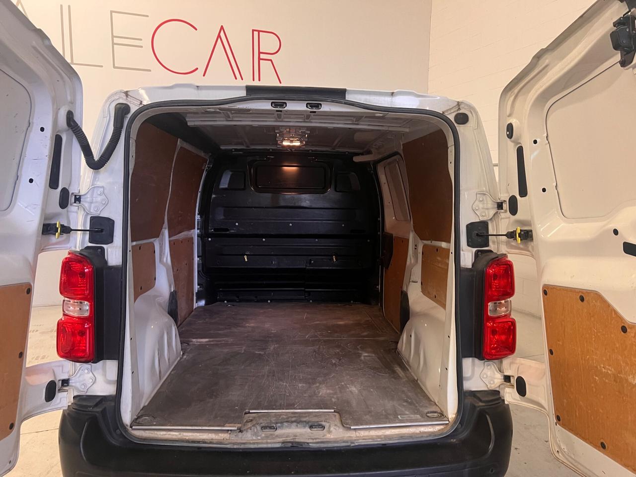 Peugeot Expert BlueHDI 120 PL-TN Furgone Premium (+ IVA)