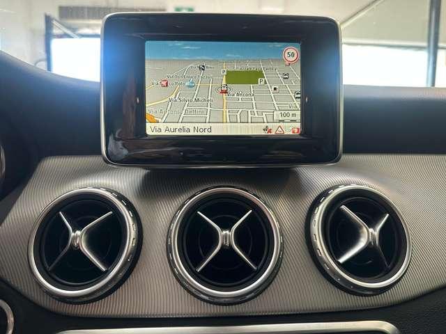 Mercedes-Benz GLA 220 GLA 220 d (cdi) Sport 4matic auto PERFETTA!!!