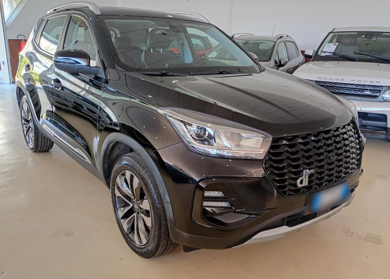 Dr 5.0 1.5 Bi-Fuel GPL