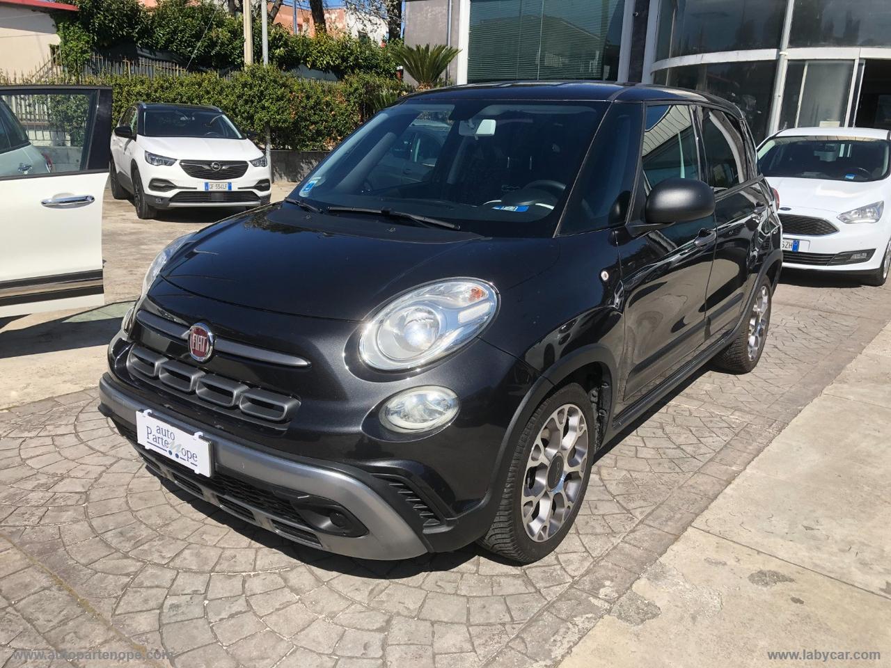 FIAT 500L 1.6 MJT 120 CV Cross