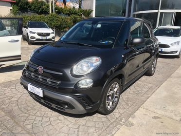 FIAT 500L 1.6 MJT 120 CV Cross
