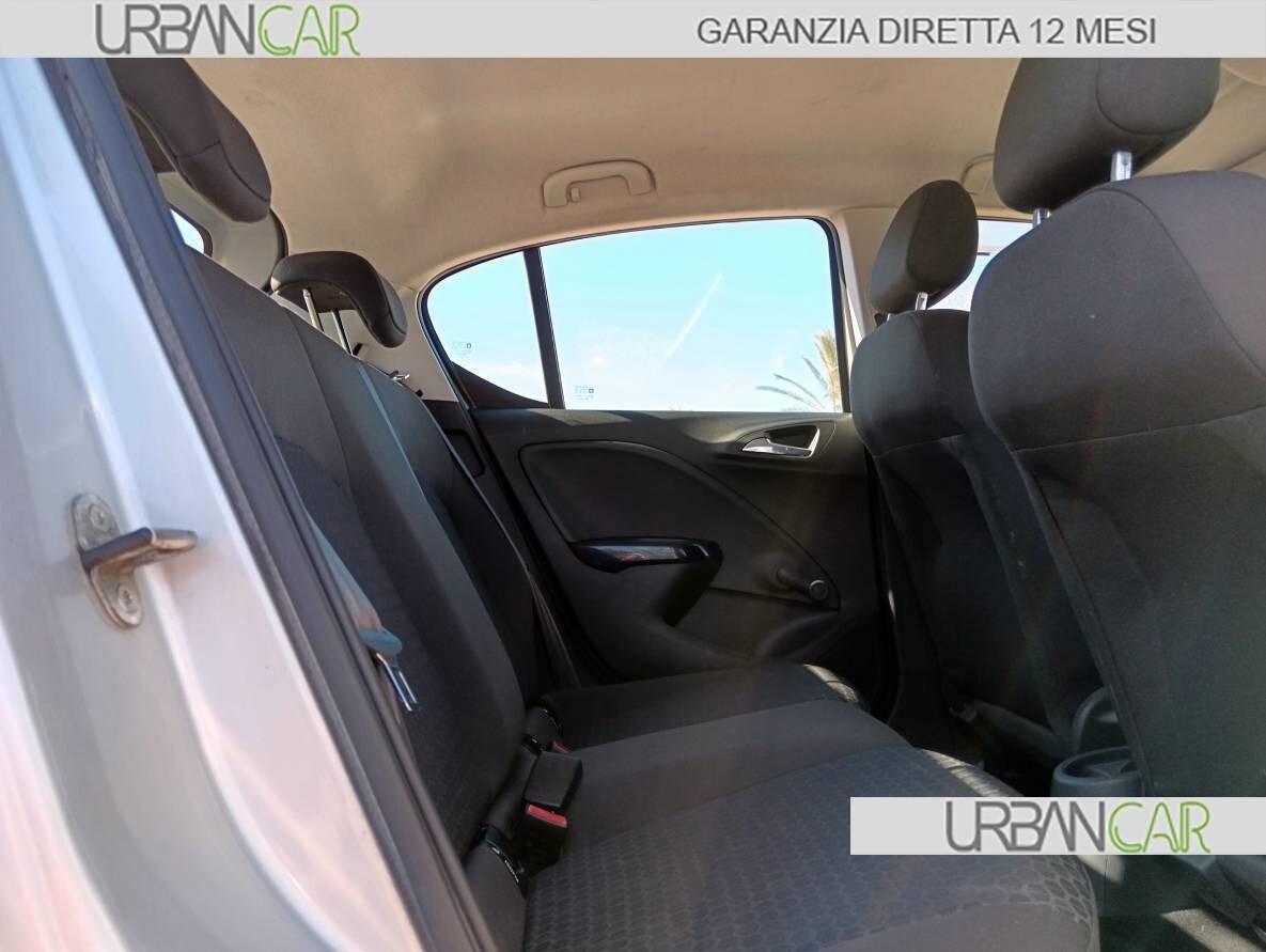 OPEL Corsa 1.3 Cdti 95 Cv 5p - GARANZIA
