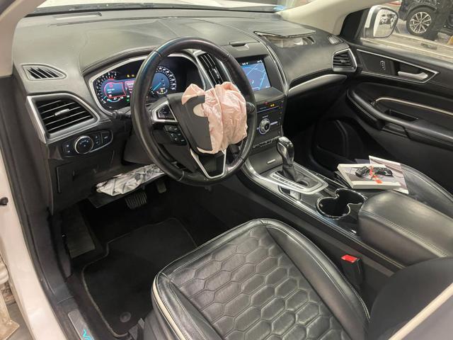 FORD Edge 2.0 TDCI 210CV AWD S&S POWERSHIFT VIGNALE