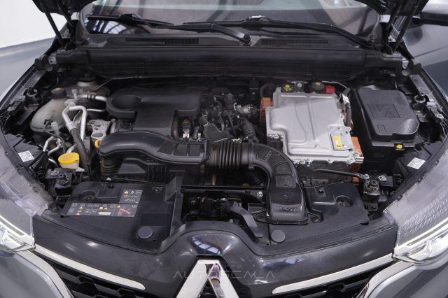RENAULT Arkana 1.6 E-Tech Full Hibrid 145cv Intens