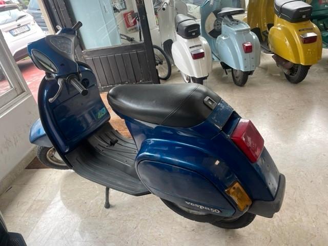 Vespa Pk 50 anche permuta o scambi0