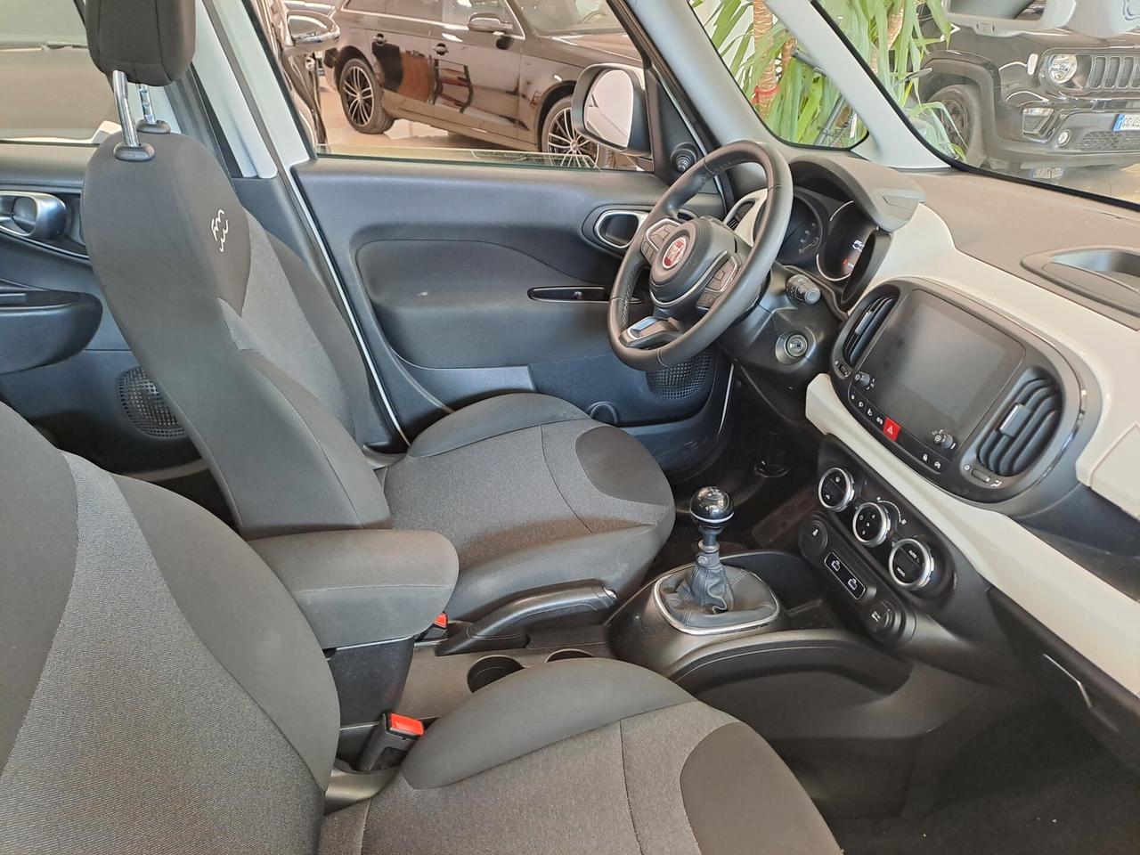Fiat 500L 1.3 Multijet 95 CV Cross