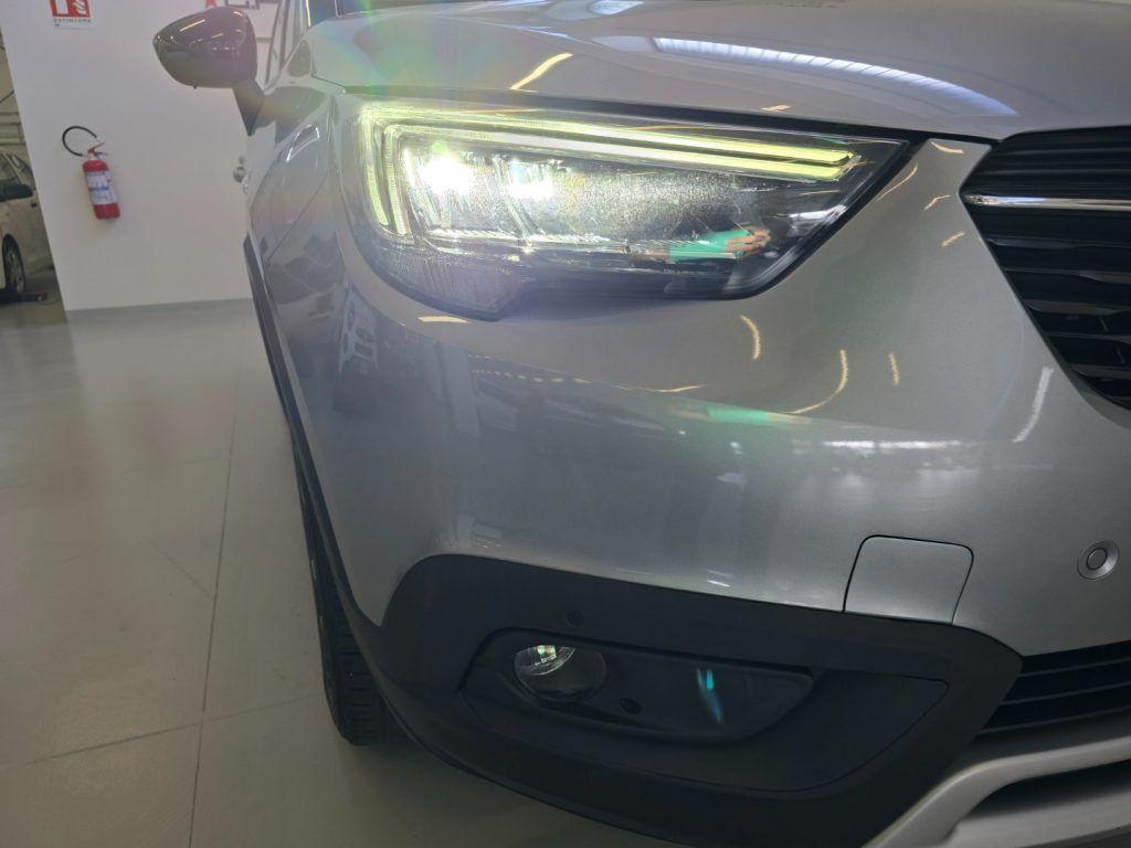 Opel Crossland X 1.5 ECOTEC D 102 CV Innovation