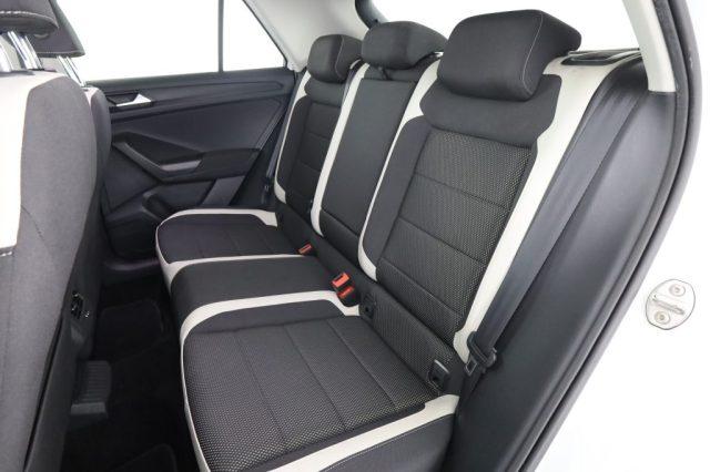 VOLKSWAGEN T-Roc T-Roc 2.0 TDI DSG 4MOTION Advanced BlueMotion Tech