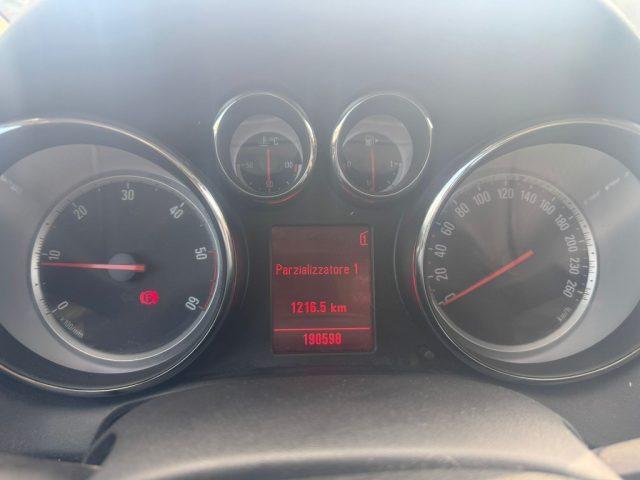 OPEL Astra 2.0 CDTI 165CV 5 porte Cosmo S