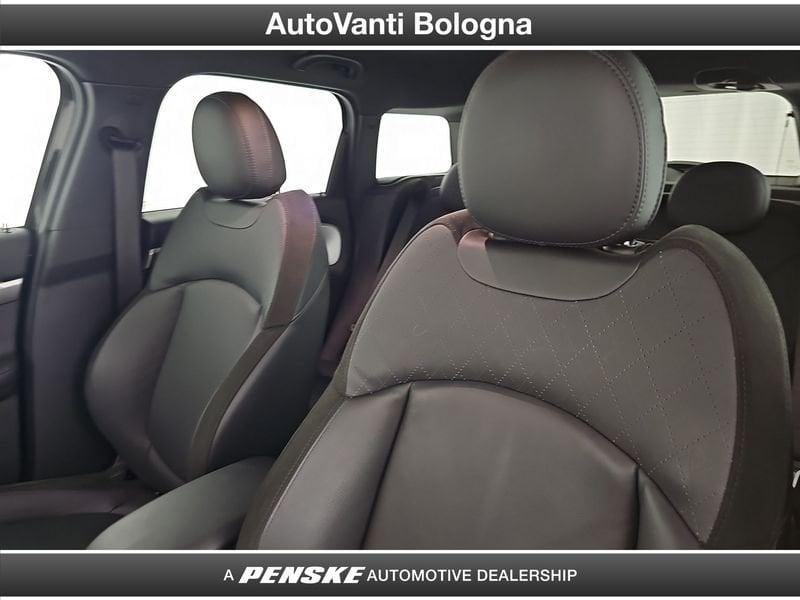 MINI Countryman Mini Countryman 2.0 Cooper SD All4 all4 auto