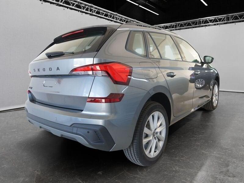 Škoda Kamiq 1.0 TSI Your Way 115CV NUOVA DA IMMATRICOLARE