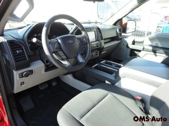 FORD F 150 3.5L V6 GPL EcoBoost SXT SPORT SuperCrew N1