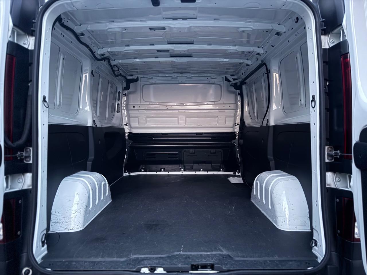 Opel Vivaro 29 1.6 CDTI PC-TN Furgone Edition