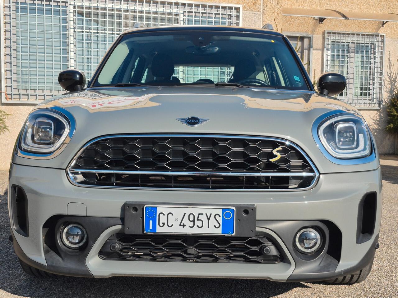 Mini Cooper S Countryman Mini 1.5 Cooper SE Business Countryman ALL4 Automatica