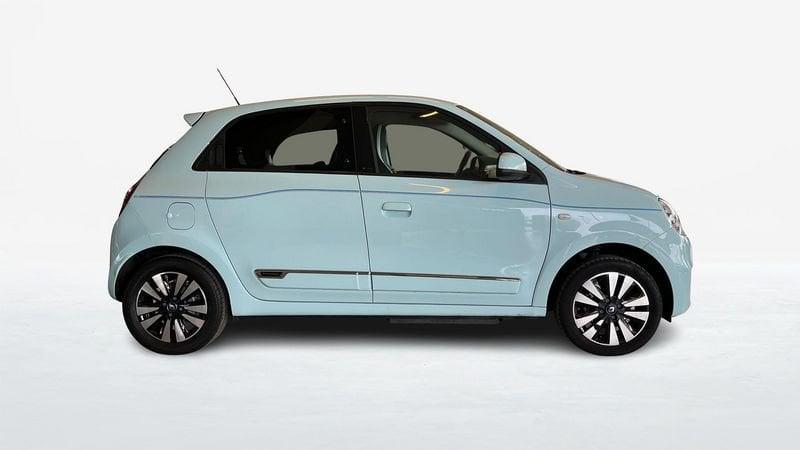 Renault Twingo 22kWh Intens