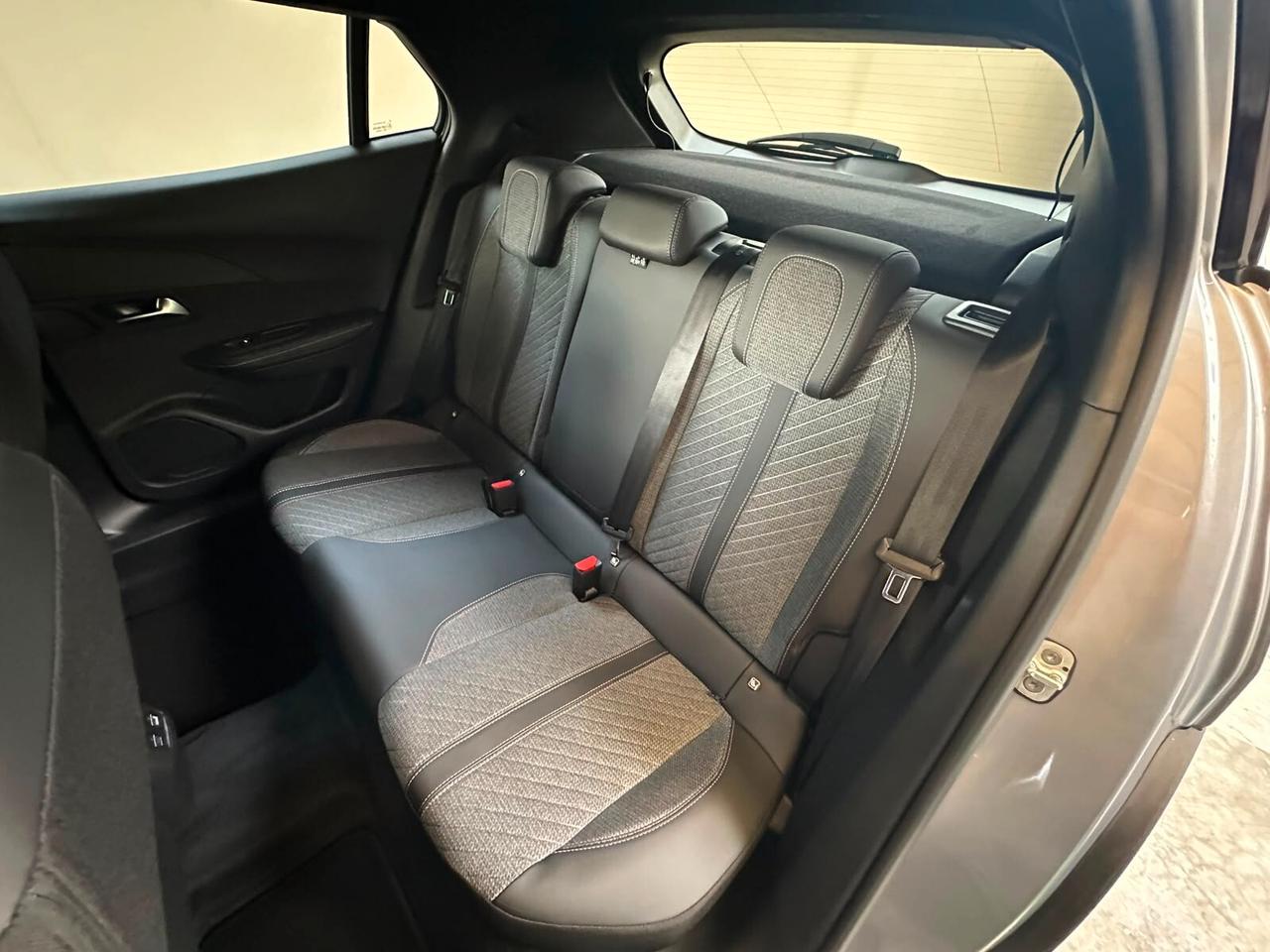 Peugeot 2008 100CV S&S Allure
