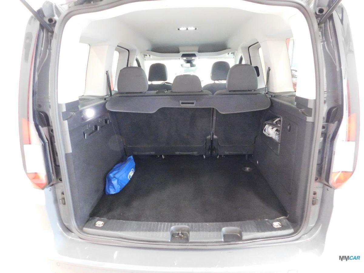 FORD - Tourneo Connect - 2.0 EBl 122CV Titanium