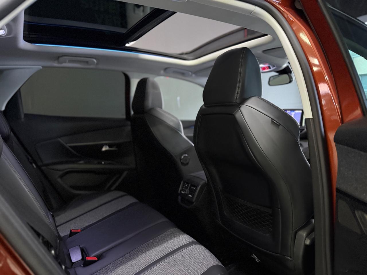 Peugeot 3008 PureTech Turbo 130 S&S Active