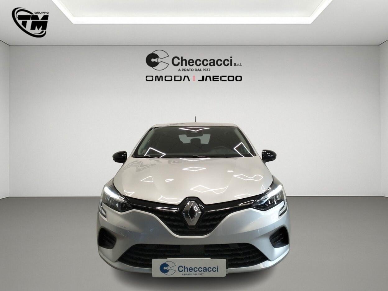 RENAULT Clio 5ª serie Clio TCe 100 CV GPL 5 po...