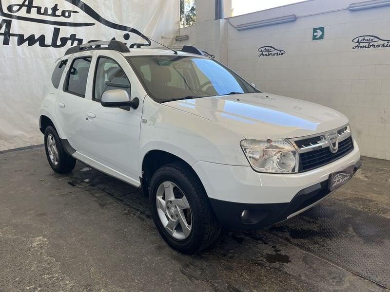 Dacia Duster Duster 1.5 dCi 110CV 4x2 Lauréate