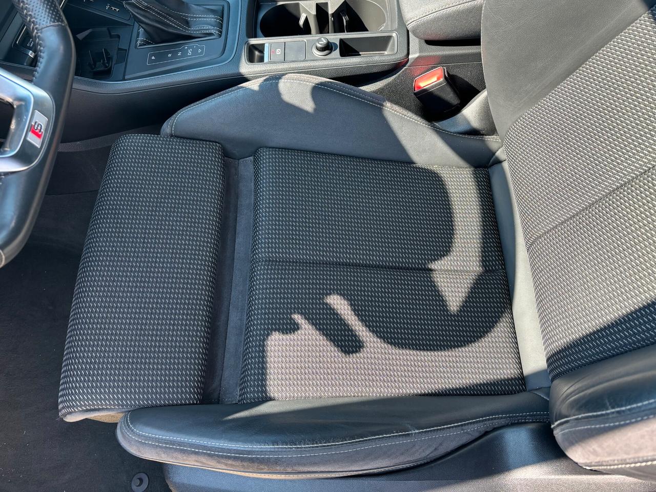 Audi Q3 35 TFSI S tronic line edition
