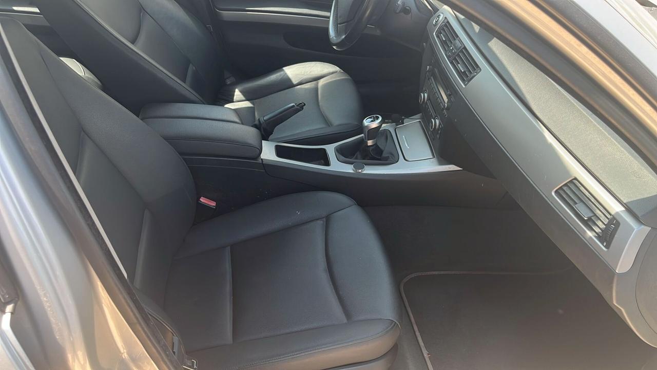 Bmw 320d cat MSport