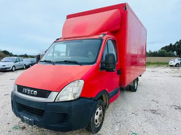 Iveco Daily IVECO*DAILY*2.0 TURBO*116 CV*GEMELLARE*