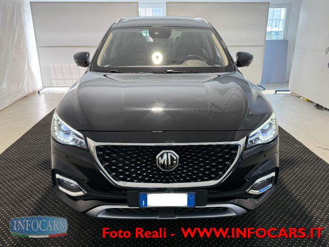 MG HS 1.5T-GDI AT Luxury - PROMO