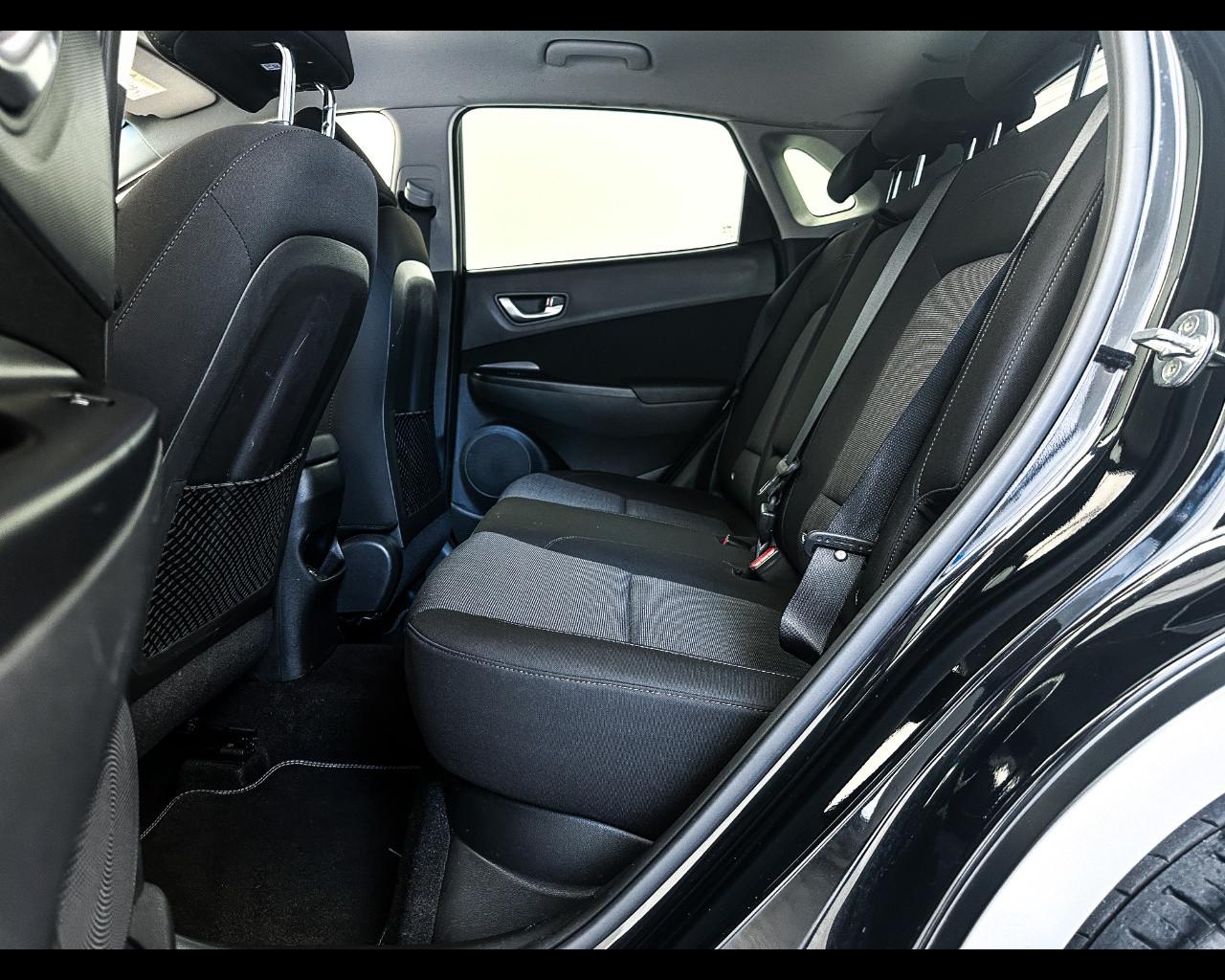 HYUNDAI Kona 1ªs. (2017-23) - Kona 1.0 T-GDI Hybrid 48V iMT XLine