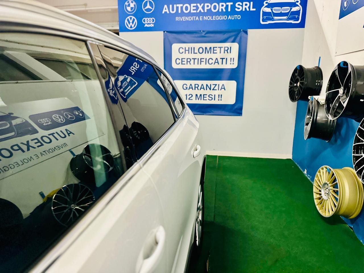 Audi Q5 2.0 TDI 177CV quattro S tronic /GANCIO TRAINO/kmcertif