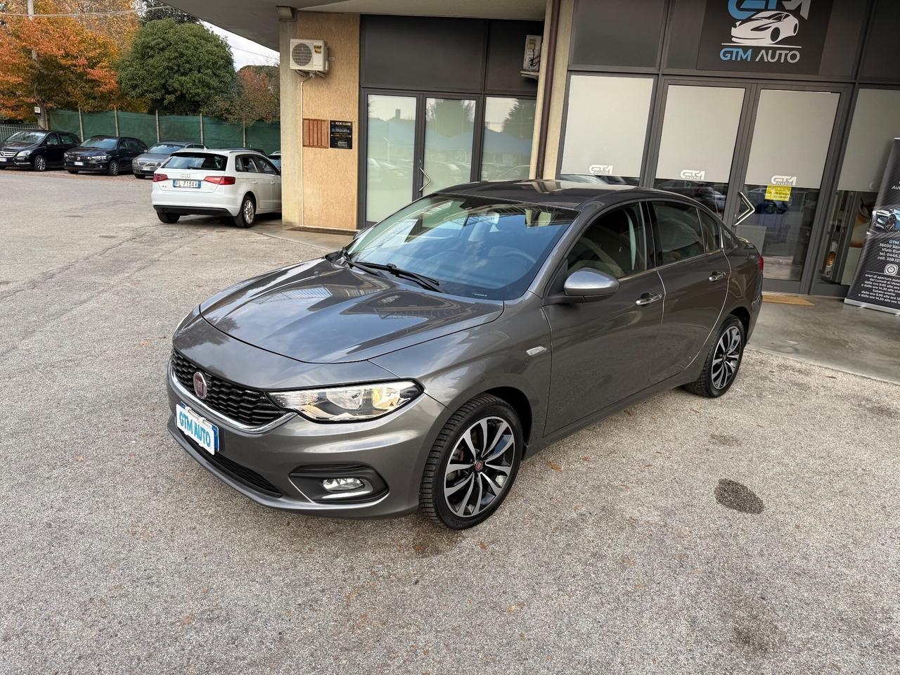 Fiat Tipo 1.6 Mjt S&S 5 porte 120 CV - Neopatentat