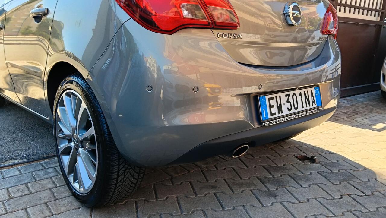 OPEL CORSA 1.0 BENZ-PREZZO PROMO!