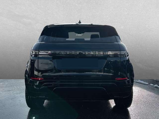 Land Rover Range Rover Evoque NEW SE AWD D165 RDYNAMIC R-DYNAMIC BLACK PACK 20"